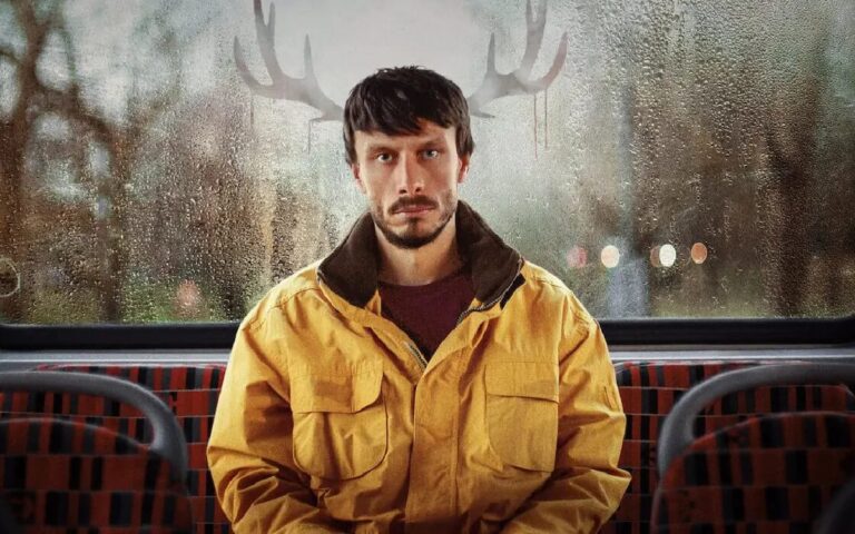 Uma análise de Bebê Rena ( Baby Reindeer )