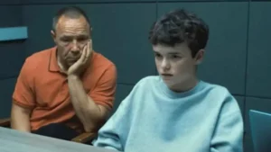 Read more about the article Reflexões sobre a série adolescência